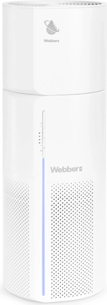 Čistička vzduchu Webber