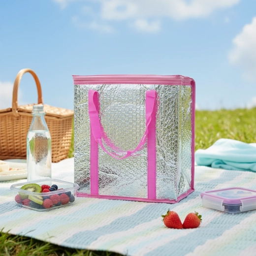 Bezpečné zipsové uzatváranie