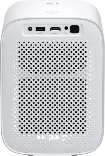 Jednoduché pripojenie zdrojov cez HDMI a USB