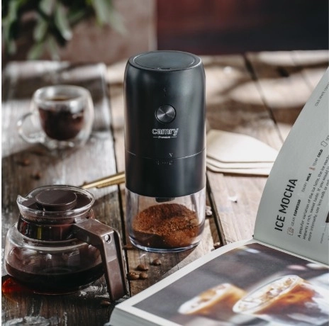 Dva režimy mletia pre každú situáciu