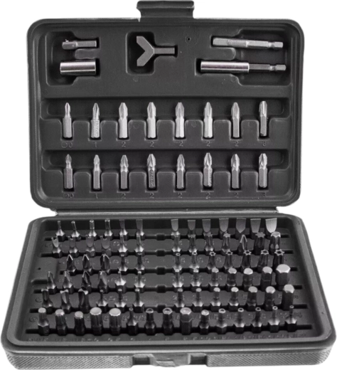 Odolná oceľ a dlhá životnosť