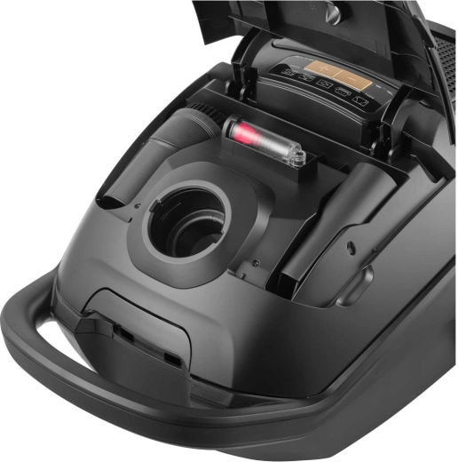 HEPA H13 filtrácia pre čistejšiu domácnosť