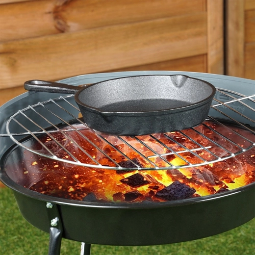 Všestranné použitie na sporáku, v rúre aj na grile