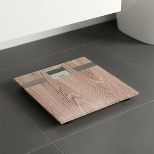 Analýza tela a inteligentné funkcie