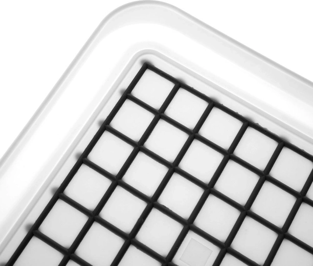 Odolný a ľahko čistiteľný materiál