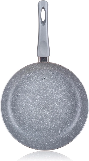 Ergonomická rukoväť so soft‑touch povrchom