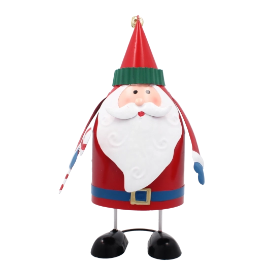 Odolné kovové prevedenie