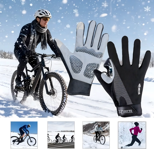 Istý úchop aj v zime