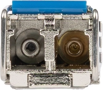 Duplex LC/UPC pre dva optické smery