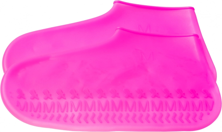 Protišmyková podrážka pre bezpečný krok