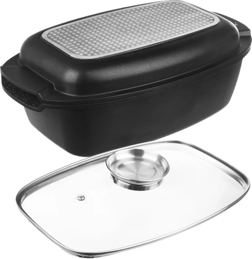 Nepriľnavý granitový povrch PFLUON