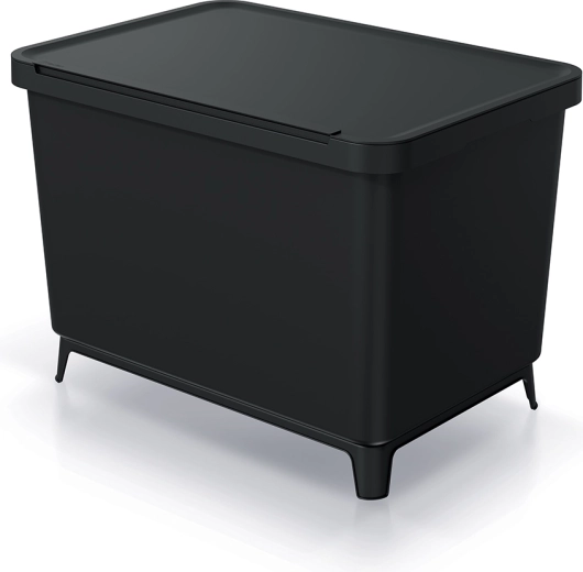 Stabilná konštrukcia s nohami a možnosťou zavesenia