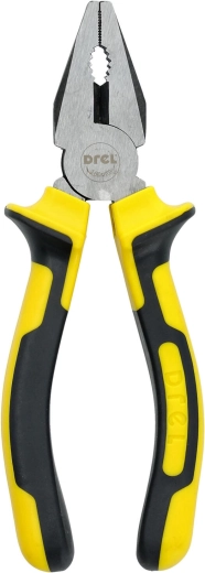 Kombinované kliešte 160 mm DREL