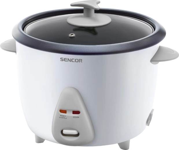 Automatické varenie bez kontroly