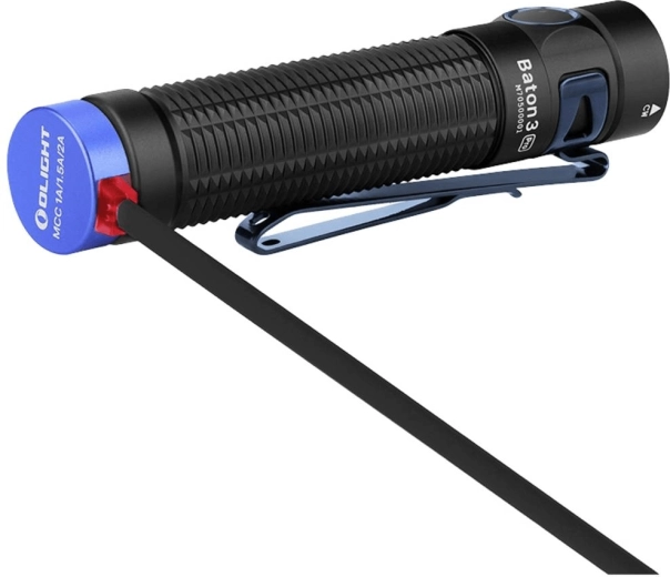 Magnetické nabíjanie MCC3 za 3,5 hodiny