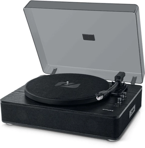 Gramofón s Bluetooth a USB