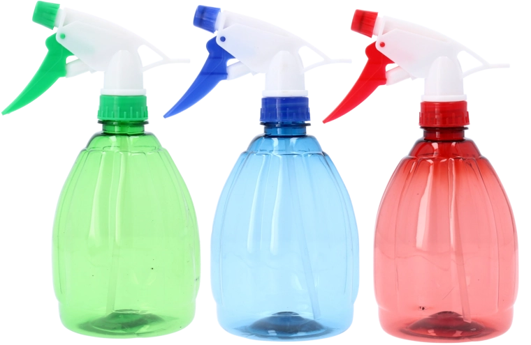 Ergonomická spúšť a pohodlný úchop