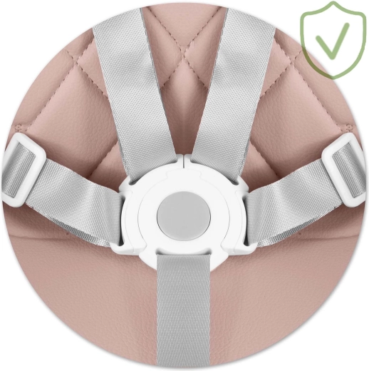 Maximálne bezpečie podľa EN 14988