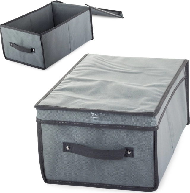 Organizér na oblečenie a topánky