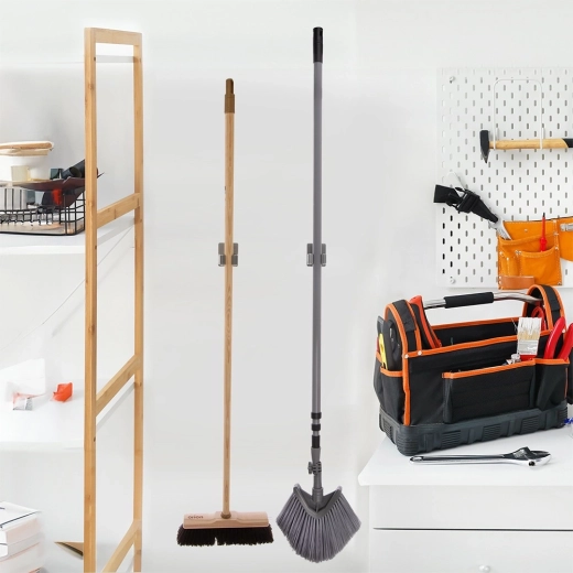 Úspora miesta v dielni aj domácnosti