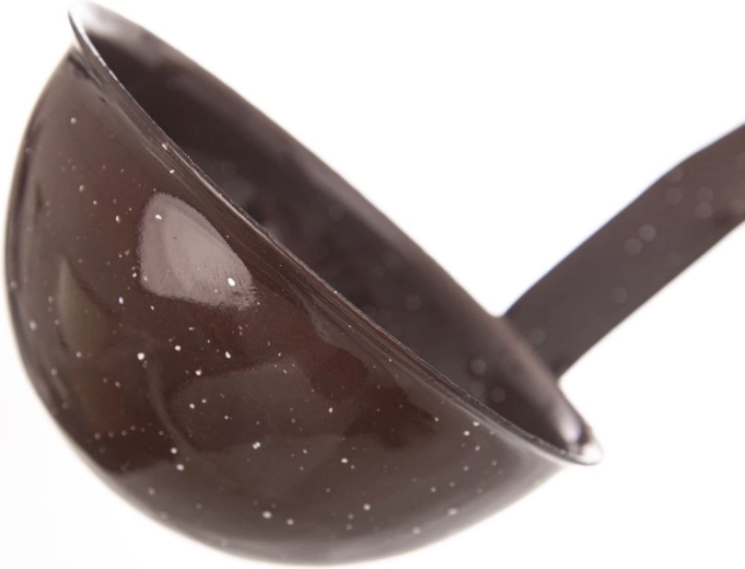 Odolný smalt s retro vzhľadom