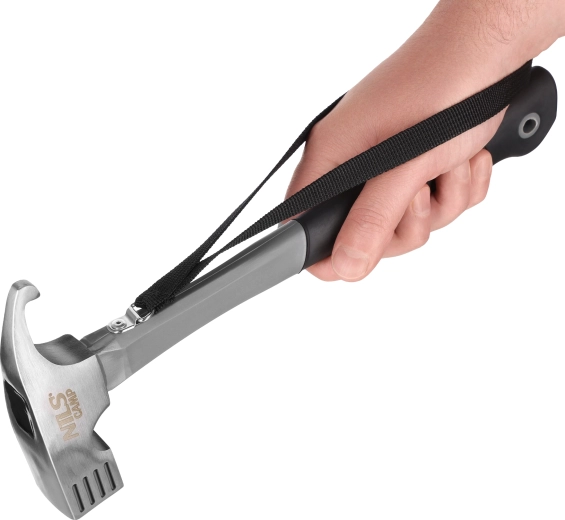 Ergonomická rukoväť s pútkom