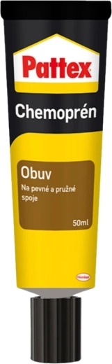 Pattex Chemoprén Obuv lepidlo 50 ml