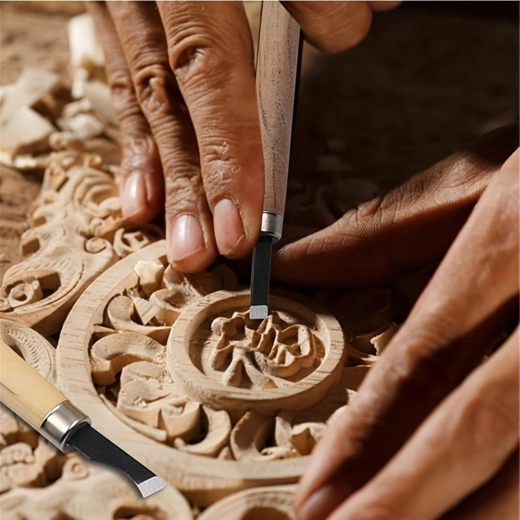 Pripravené na kreatívne projekty