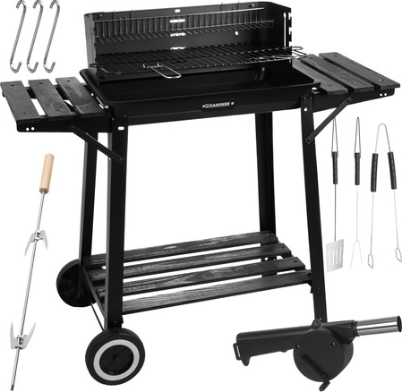 Pohodlie, poriadok a jednoduchá mobilita