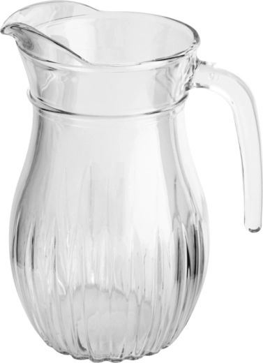 Ergonomické ucho pre istý úchop
