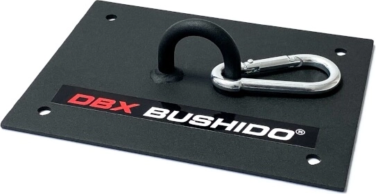 Stropný a nástenný držiak na boxovací vak do 150 kg DBX BUSHIDO