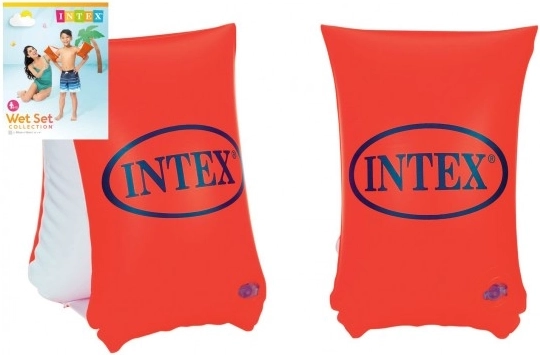 Nafukovacie rukávniky Deluxe pre deti 6–12 rokov