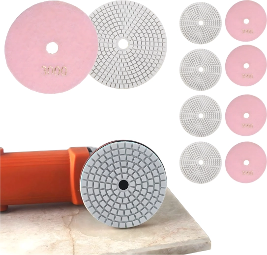 Rýchla výmena vďaka suchému zipsu