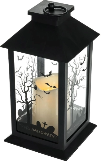 Halloweenska dekorácia