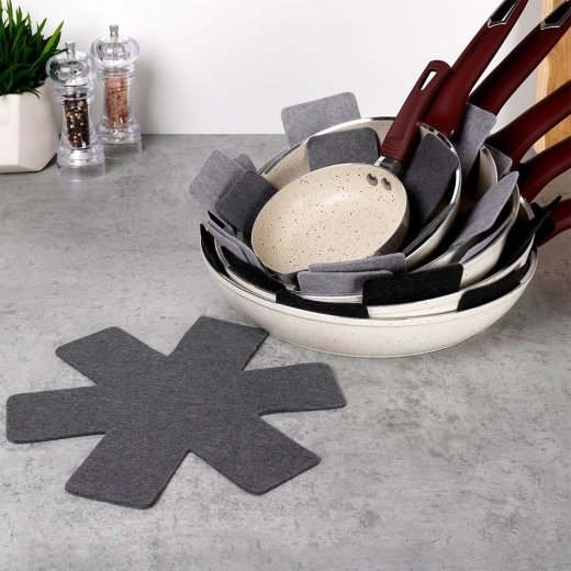 Účinná ochrana proti poškrabaniu