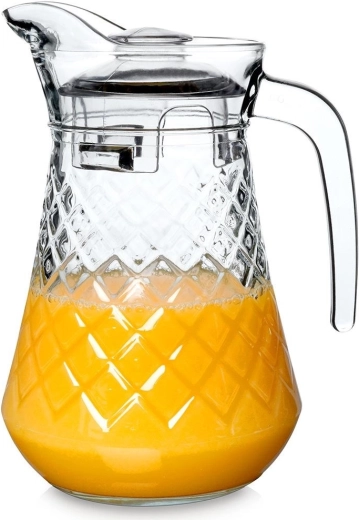 Viečko chráni nápoj