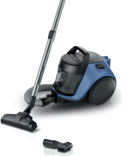 Bezvreckový vysávač Bosch Serie 2