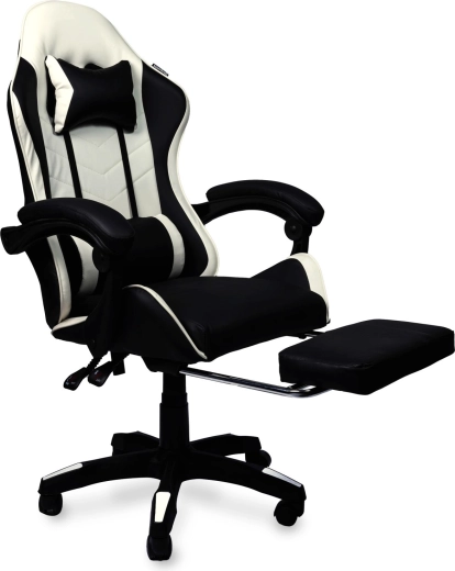 Výsuvná opierka na nohy na relaxáciu