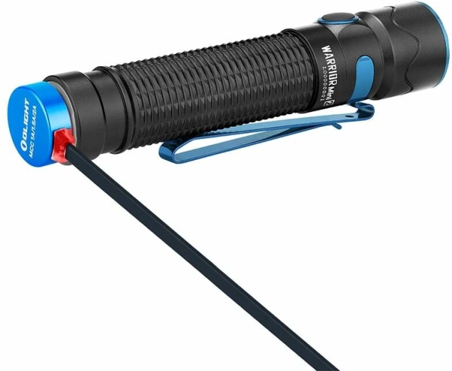 Magnetické nabíjanie MCC3