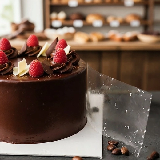 Ochrana pred vysychaním a poškodením