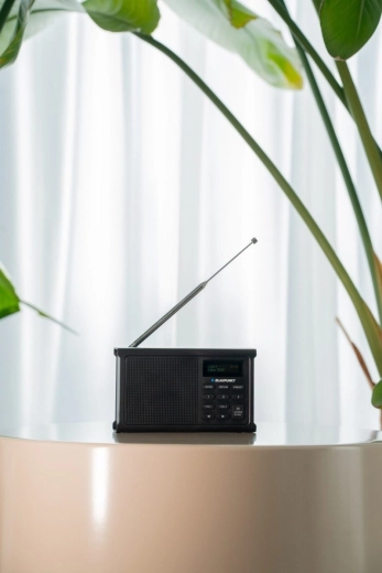 Hudba bez káblov cez Bluetooth