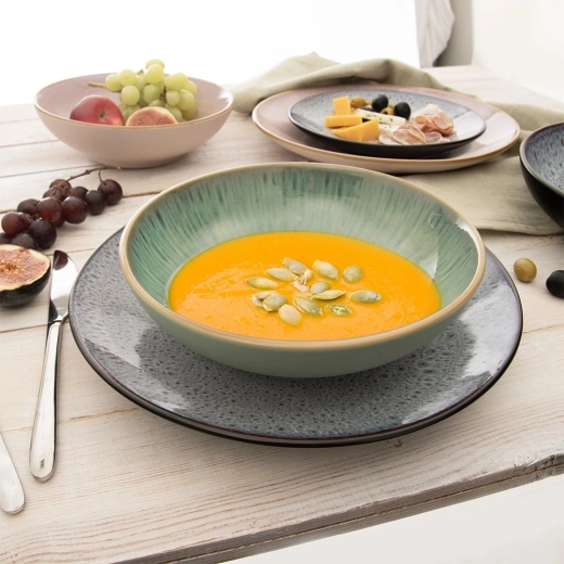 Ideálny na polievky, cestoviny aj šaláty