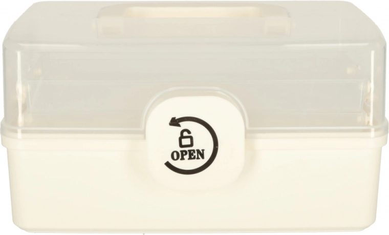 Organizér na lieky 29 x 16 x 15 cm