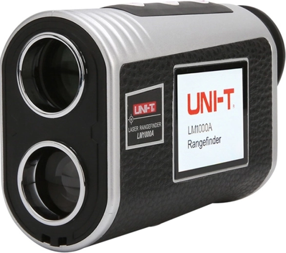 Uni-T laserový diaľkomer LM1000A (1000 m)