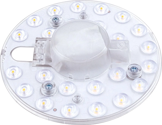 Solight LED svetelný zdroj do stropných svietidiel 12 W, 1200 lm, 4000 K, 130 mm