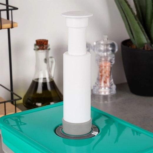 Dlhodobá čerstvosť potravín