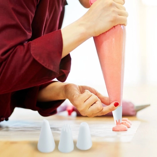 Vymeniteľné nadstavce na rôzne dekory