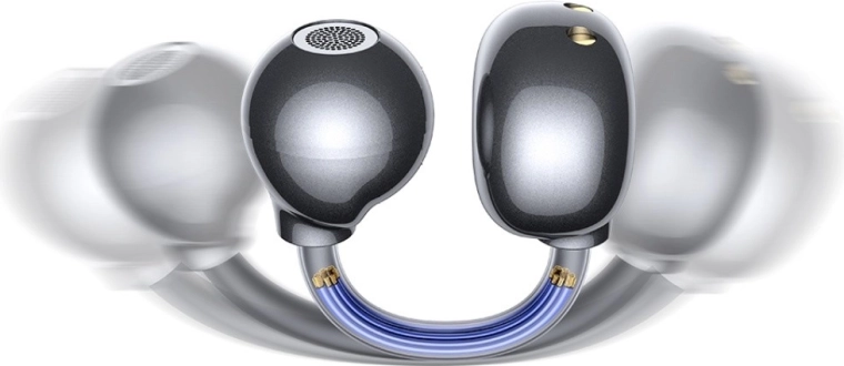 Stabilné pripojenie Bluetooth 5.3