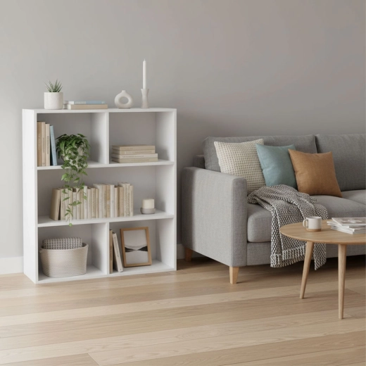 Čistý biely dizajn do každého interiéru