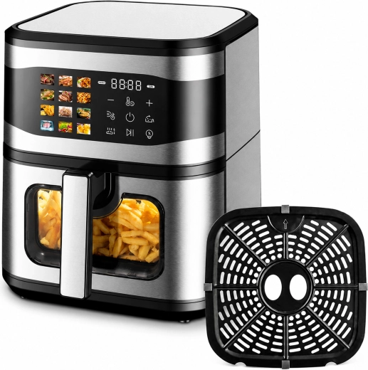 Výkonných 1700 W na rýchlu prípravu